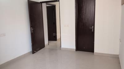 Bedroom Image of 1350 Sq.ft 3 BHK Apartment / Flat for sale in Amrapali Heartbeat City IV, Sector 107 Noida for Rs. 17325000