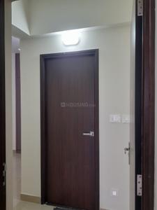 Bedroom Image of 1493 Sq.ft 3 BHK Apartment / Flat for rent in DRA Harmony, Navalur Chennai for Rs. 35000