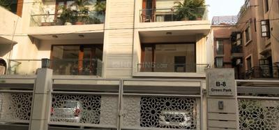 Image of 1600 Sq.ft 3.5 BHK Independent House for rent in Chhattarpur, New Delhi for Rs. 55000