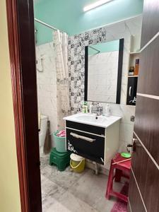 Bathroom Image of 1308 Sq.ft 3 BHK Apartment / Flat for sale in Behala Kolkata for Rs. 7000000