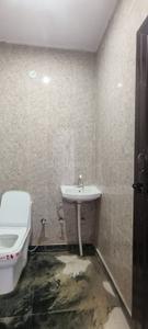 Bathroom Image of 700 Sq.ft 3 BHK Builder Floor for sale in Sector 4 Rohini New Delhi for Rs. 3200000