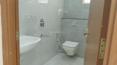 Image of 1299 Sq.ft 3 BHK Apartment / Flat for rent in Sri Balaji Rose Woods, K R Puram, Bengaluru for Rs. 40000