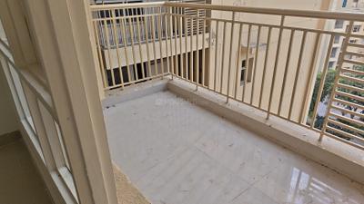 Image of 860 Sq.ft 2 BHK Apartment / Flat for sale in BDI Ambaram, Tapukara, Bhiwadi for Rs. 3000000