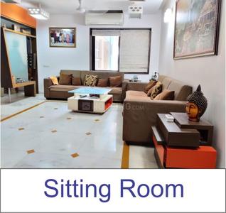 3 BHK Flat