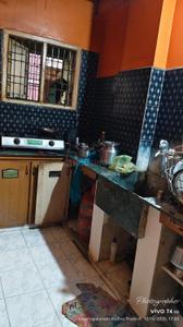 Kitchen Image of 1200 Sq.ft 2 BHK Apartment / Flat for rent in Kurmannapalem Visakhapatnam for Rs. 8500