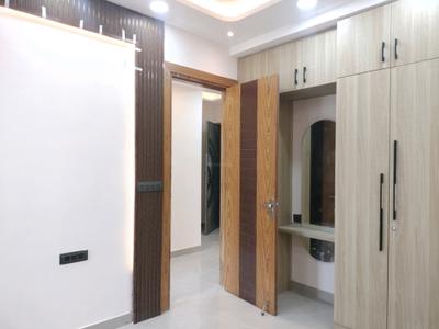 Bedroom Image of 1620 Sq.ft 3 BHK Builder Floor for sale in Sector 85 Faridabad for Rs. 17500000