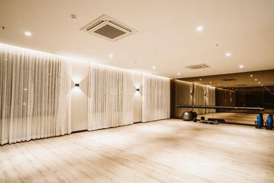 Image of 2568 Sq.ft 3.5 BHK Apartment / Flat for sale in Sobha Marina One, Marine Drive, Kochi for Rs. 40000000