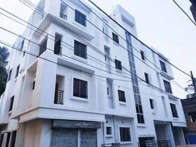 2 BHK Flat