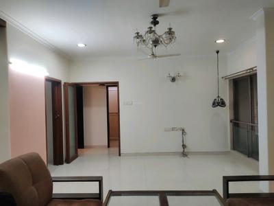 Living Room Image of 1850 Sq.ft 4 BHK Apartment / Flat for sale in Tarapore Towers, Andheri West Mumbai for Rs. 52500000