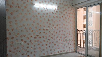 Bedroom Image of 744 Sq.ft 2 BHK Apartment / Flat for sale in Prateek Grand City, Siddharth Vihar Ghaziabad for Rs. 8825000