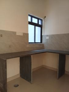 Kitchen Image of 1200 Sq.ft 3 BHK Apartment / Flat for sale in Prudent Amara, Narendrapur Kolkata for Rs. 4600000
