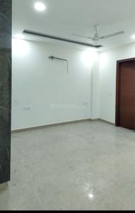 Bedroom Image of 1800 Sq.ft 3 BHK Builder Floor for rent in Naraina New Delhi for Rs. 70000