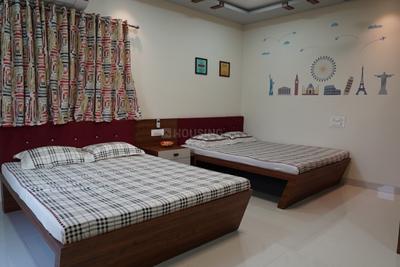 Bedroom Image of 9000 Sq.ft 4 BHK Villa for sale in Zirad Alibag for Rs. 42500000