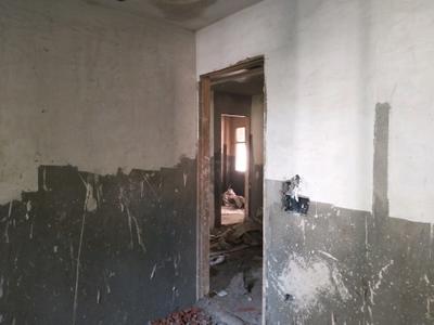 Bedroom Image of 1300 Sq.ft 3 BHK Builder Floor for sale in Laxmi Nagar New Delhi for Rs. 12000000