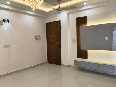 Living Room Image of 750 Sq.ft 3 BHK Apartment / Flat for sale in TLC First Acre, Sector 78 Gurgaon for Rs. 8500000