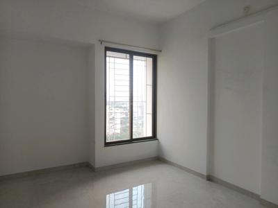 Bedroom Image of 1000 Sq.ft 2 BHK Apartment / Flat for rent in Royal KP Stellar, Mohammed Wadi Pune for Rs. 27000