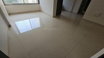 Living Room Image of 740 Sq.ft 2 BHK Apartment / Flat for sale in Kothrud Pune for Rs. 12000000