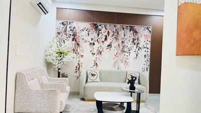 Bedroom Image of 775 Sq.ft 1 BHK Apartment / Flat for sale in Pushpanjali Gopnanda, Chaitanya Vihar Vrindavan for Rs. 7500000