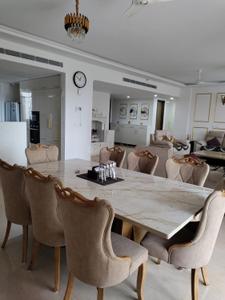 Hall Image of 6000 Sq.ft 5 BHK Apartment / Flat for sale in KMB La Palazzo, HSR Layout Bengaluru for Rs. 85000000
