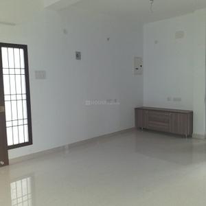 Hall Image of 2000 Sq.ft 4 BHK Villa for sale in Injambakkam Chennai for Rs. 32500000