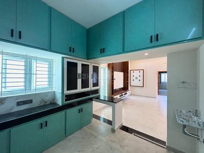 Kitchen Image of 1500 Sq.ft 3 BHK Duplex for sale in Veppampattu Chennai for Rs. 5475000