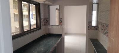 Balcony Image of 1150 Sq.ft 2 BHK Independent House for rent in Unique Executive Heights, Rander Surat for Rs. 25000