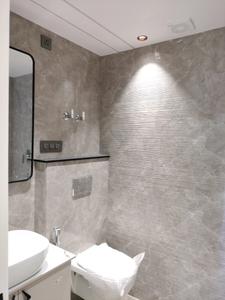 Bedroom Two Image of 1900 Sq.ft 3 BHK Apartment / Flat for sale in Rajasthan Apartments, Sector 4 Dwarka New Delhi for Rs. 31800000