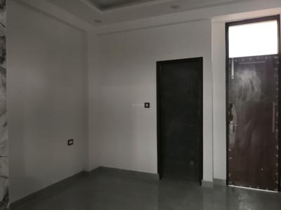 Bedroom Image of 1400 Sq.ft 3 BHK Apartment / Flat for sale in Krishna Elite Homes, Noida Extension Greater Noida for Rs. 5100000
