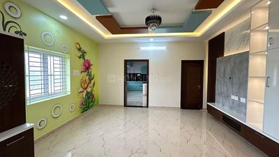 Hall Image of 900 Sq.ft 2 BHK Independent House for sale in Thirunindravur Chennai for Rs. 4900000
