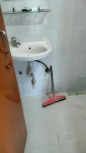 Image of 1500 Sq.ft 4 BHK Apartment / Flat for rent in Associated Erectors Green Residenza 3, Rajarhat, Kolkata for Rs. 28000