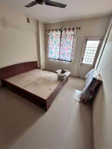 Bedroom Image of 1500 Sq.ft 3 BHK Apartment / Flat for rent in Gopalan Habitat Splendour, Brookefield Bengaluru for Rs. 50000