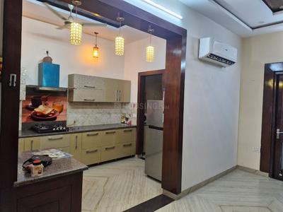 Kitchen Image of 2200 Sq.ft 5 BHK Duplex for sale in Kharar Mohali for Rs. 25000000