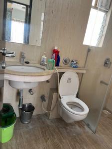 Bathroom Image of 1548 Sq.ft 3 BHK Apartment / Flat for sale in Aditya Nisarg Palms, Bavdhan Pune for Rs. 14700000