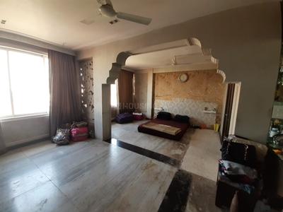 Hall Image of 1100 Sq.ft 1 BHK Apartment / Flat for rent in Daulat Shirin, Cuffe Parade Mumbai for Rs. 150000