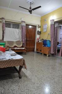 Living Room Image of 750 Sq.ft 2 BHK Apartment / Flat for sale in Kaval Bairasandra Bengaluru for Rs. 5200000