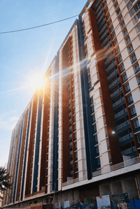 2 BHK Flat