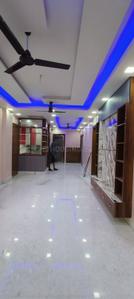 Image of 1350 Sq.ft 3 BHK Builder Floor for rent in Sector 24 Rohini, New Delhi for Rs. 41500