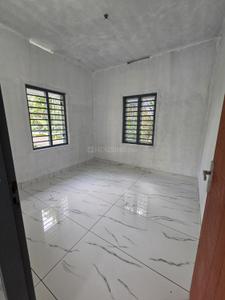 2 BHK Independent Builder Floor