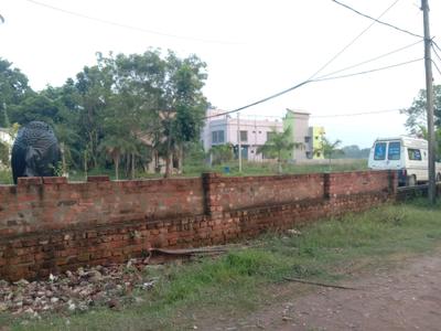 Image of 720 Sq.ft Residential Plot / Land for sale in Fresco Fountain City Plots, Sankharipota, Raypur for Rs. 350004