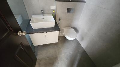 Image of 1709 Sq.ft 3 BHK Apartment / Flat for sale in Capstone Flowing Tree, Yelahanka Satellite Town, Bengaluru for Rs. 21900000