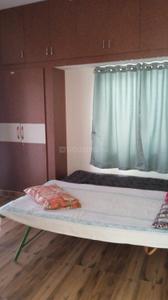 Bedroom Image of 2200 Sq.ft 3 BHK Independent House for rent in K R Puram Bengaluru for Rs. 50000