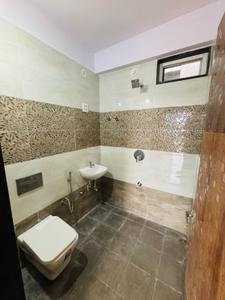 Bathroom Image of 836 Sq.ft 2 BHK Apartment / Flat for sale in Shreenath Residency Block B, Ganesh Pal Kota for Rs. 2800000
