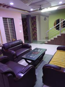Hall Image of 7830 Sq.ft 4 BHK Villa for sale in Samatva Bunglow, Shela Ahmedabad for Rs. 65000000
