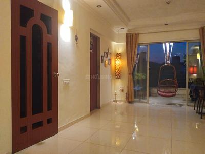 2.5 BHK Flat
