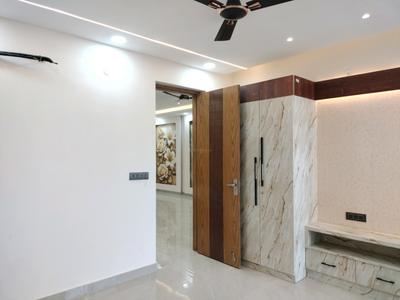 Bedroom Image of 1620 Sq.ft 3 BHK Builder Floor for sale in Property Concept Luxury Builder Floor, Sector 85 Faridabad for Rs. 16540000