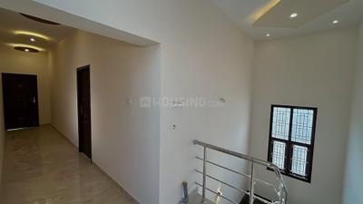 Hall Image of 700 Sq.ft 2 BHK Independent House for sale in Pattabiram Chennai for Rs. 5100000