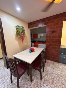 Bedroom Image of 1647 Sq.ft 3 BHK Apartment / Flat for sale in Alcon Estrela, Panjim Goa for Rs. 23000000