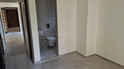 Bedroom Image of 650 Sq.ft 2 BHK Apartment / Flat for sale in Grace Palacio, Khar West Mumbai for Rs. 33300000