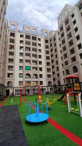 Image of 1100 Sq.ft 2 BHK Apartment / Flat for sale in Credence Golok Dham, Warud, Aurangabad for Rs. 6500000