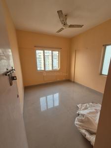 Hall Image of 1130 Sq.ft 3 BHK Apartment / Flat for rent in South City Garden, Behala Kolkata for Rs. 30000